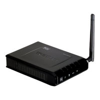 TRENDnet TEW-650AP Guía De Instalación Rápida