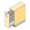 Muebles de Interior Hettich Org@Tower Instrucciones De Montaje
