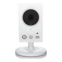 D-Link DCS-2103 Guía De Instalación Rápida