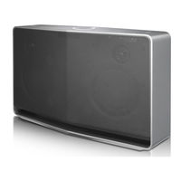 LG NP8540W Manual De Usario