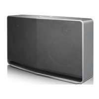 LG NA9740W Manual Simple
