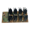 Modules CEBEK E-9 Manual De Instrucciones