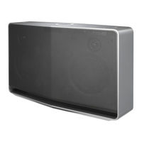 LG MUSIC flow H7 Manual Del Propietário