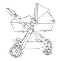 Kinderkraft VEO Manual De Usuario