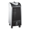 Acondicionadores de Aire Pur Line RAFY 51 Manual De Instrucciones
