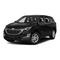 Manual del Chevrolet EQUINOX 2020