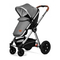Manual de Kinderkraft VEO