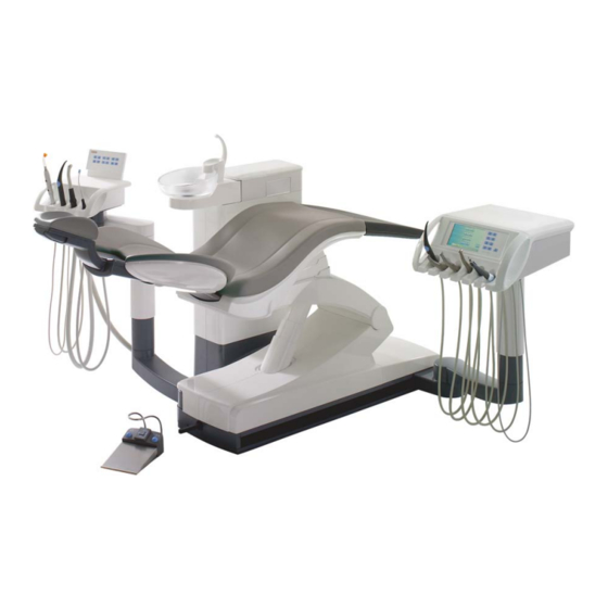 Dentsply Sirona Teneo Instrucciones De Uso