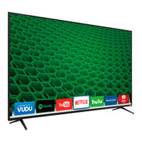 Vizio D60-D3 Guia De Instalacion