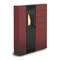 Estufas de Pellets Palazzetti ECOFIRE VIOLETTA Manual De Instrucciones
