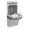 Dispensadores de Agua Elkay EZ Serie Manual De Instalacion Y Uso