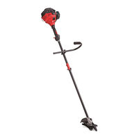 Troy-Bilt TB42 BC Manual Del Operador