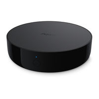 Aqara Hub M2 Manual De Instrucciones