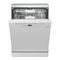 Lavaplatos Miele G 5210 Instrucciones De Manejo