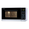 Hornos Microondas Sharp R-242 Manual De Instrucciones