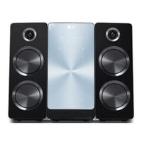 LG FXS166V Manual De Instrucciones