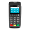 AFS Ingenico Desk 3500 - Guía de referencia rápida del terminal de pago