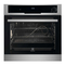 Electrolux CombiSteam Deluxe EEB8587POX