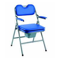 Invacare H407 Manual De Instrucciones