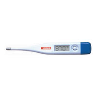 Gima 25559 Manual De Instrucciones