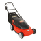 Cortacéspedes BLACK&DECKER CMM1200 Manual De Instrucciones
