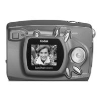 Kodak EasyShare CX4310 Guia Del Usuario