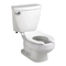 Inodoros American Standard BABY DEVORO 2315 Instrucciones De Instalación Cuidado Y Mantenimiento