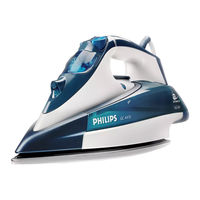 Philips GC4400 Serie Manual De Instrucciones