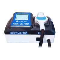 Marelli BODY UP PRO Manual Del Usuario