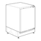 Refrigeradores IKEA FAKTUM Manual De Instrucciones