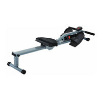 HOMCOM A91-048 Manual De Instrucciones
