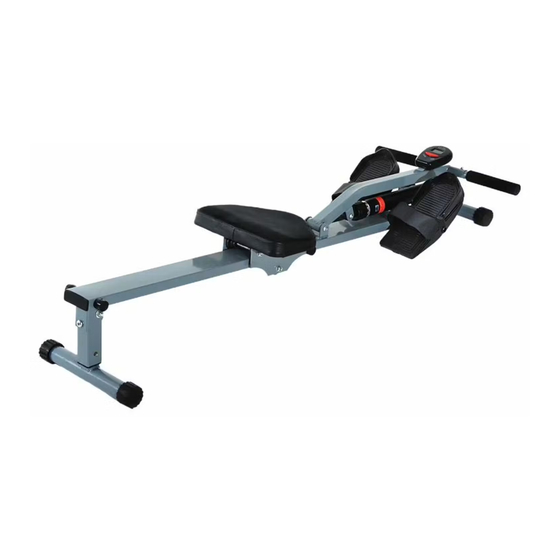 HOMCOM A91-048 Manual De Instrucciones