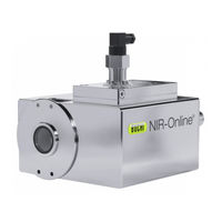 Buchi Process Analyser PA2 Manual De Instrucciones