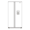 Refrigeradores Becken BSBS8486 IX Manual De Instrucciones