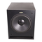 Velodyne CHT-8, CHT-10, CHT-12 - Manual del sistema de Subwoofer