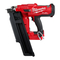 Manual de las CLAVADORAS DE ESTRUCTURAS Milwaukee M18 FUEL 2744-20, 2745-2