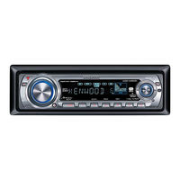 Kenwood KDC-W5031 Manual De Instrucciones