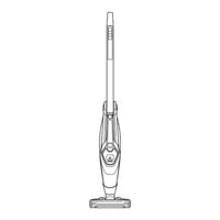 Bissell MULTI-REACH ION XL 36V Guia Del Usuario