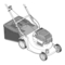 Cortacéspedes Electrolux M6047 CD Manual De Uso