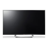LG 84LM9600 Manual Del Usuario