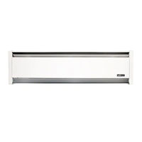 Cadet EBHN1250-8 Guía Para El Propietario
