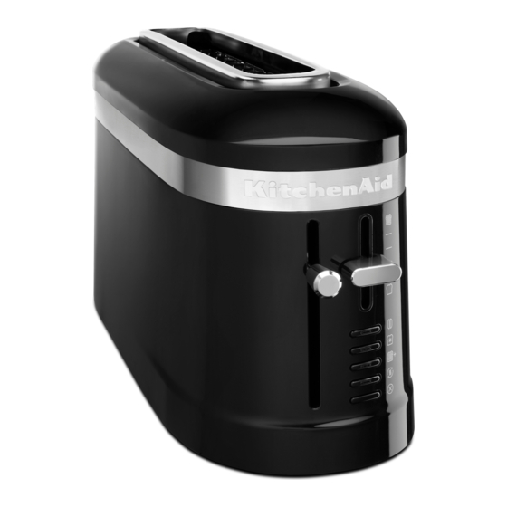 KitchenAid 5KMT3115 Manual De Instrucciones