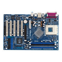 ASROCK K7NF2-RAID Manual De Usuario