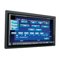 Kenwood DDX6039 Manual De Instrucciones