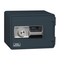 Cajas Fuertes BURG-WACHTER FireProtec FP 44 E Instrucciones De Uso