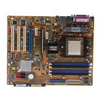 Asus A8R-MVP Guia De Inicio Rapido