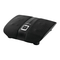 HoMedics TRIPLE ACTION SHIATSU FMS-271H