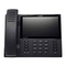 Teléfono IP Mitel MIVOICE OFFICE 400 Serie Guía De Usuario