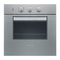 Hornos Hotpoint Ariston FD 61.1 (CH)/HA Manual De Instrucciones