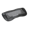 Adesso WKB-3000UB - Manual del Teclado Inalámbrico Mini con Trackball